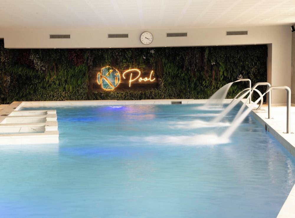 Ki Space Hotel & Spa - near Disneyland Paris 1