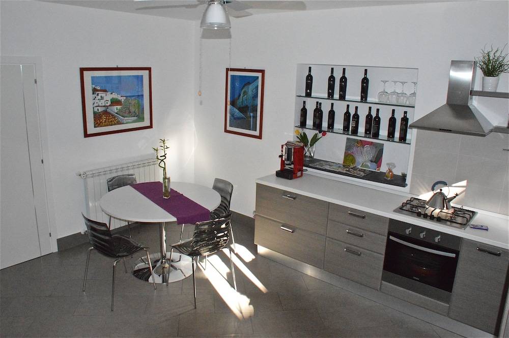 B&B Porta delle Madonie 2