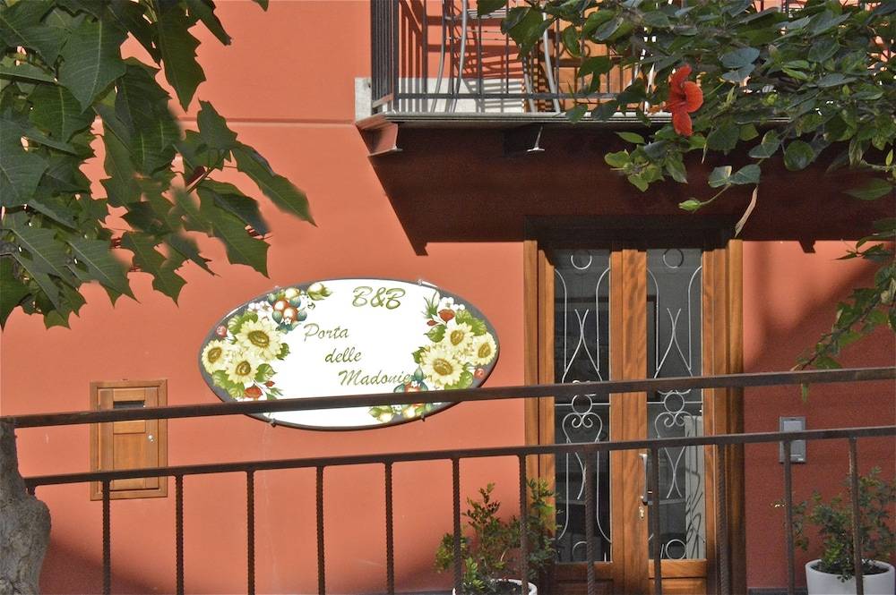 B&B Porta delle Madonie 1