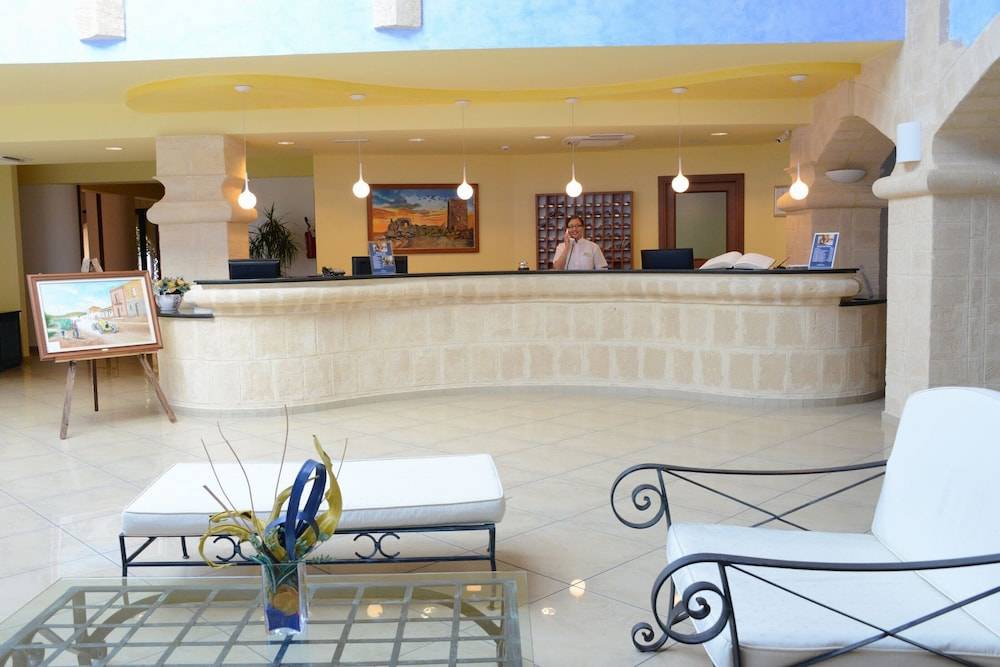 Dolcestate Hotel -Club 2
