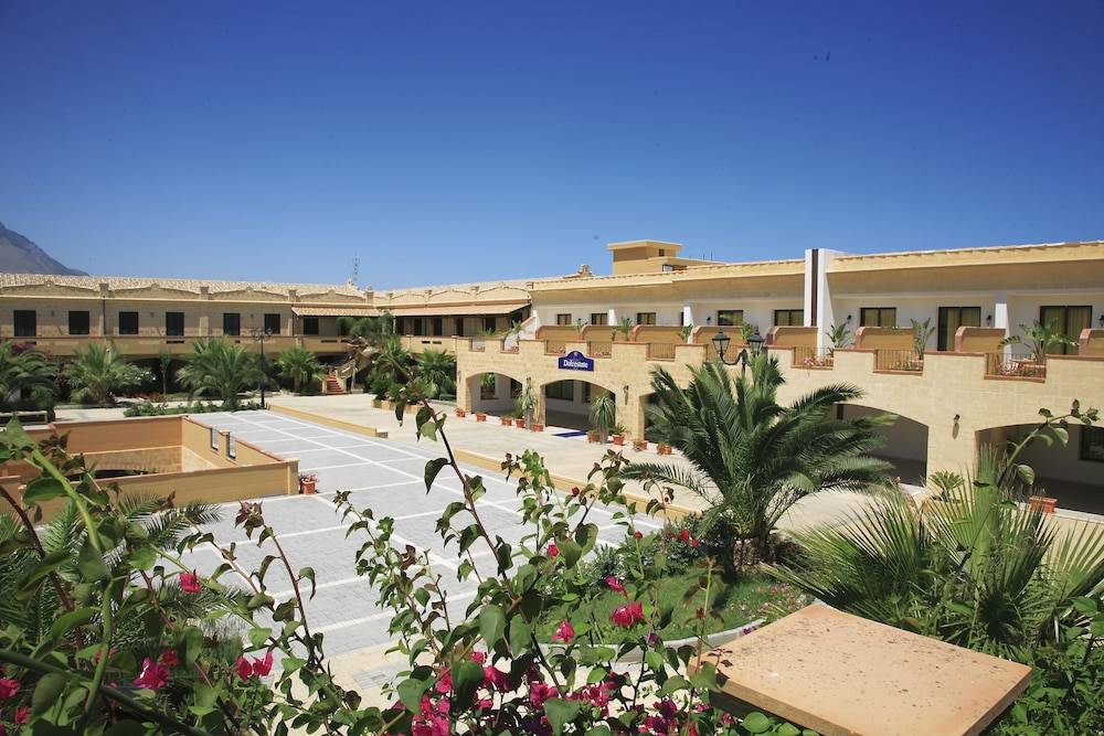 Dolcestate Hotel -Club 1