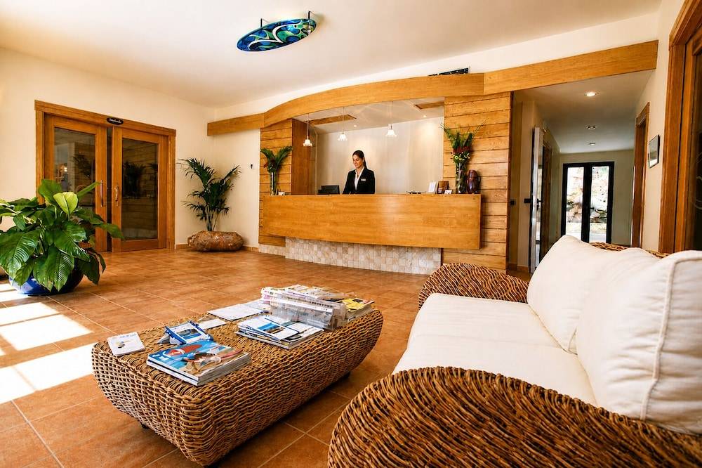 Hotel Villa Gustui Maris 2