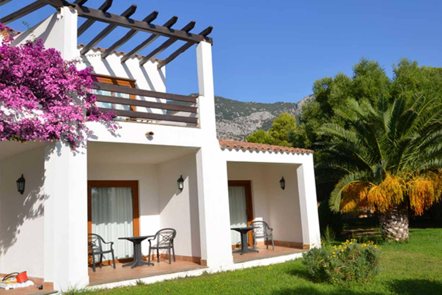 Club Esse Palmasera Il Borgo 2