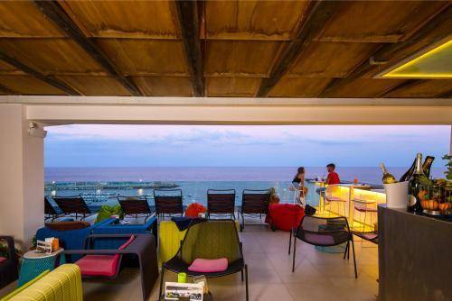Hotel Cala Luna 2