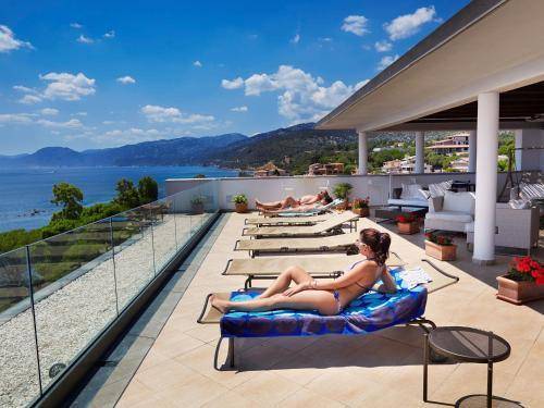 Hotel Cala Luna 1