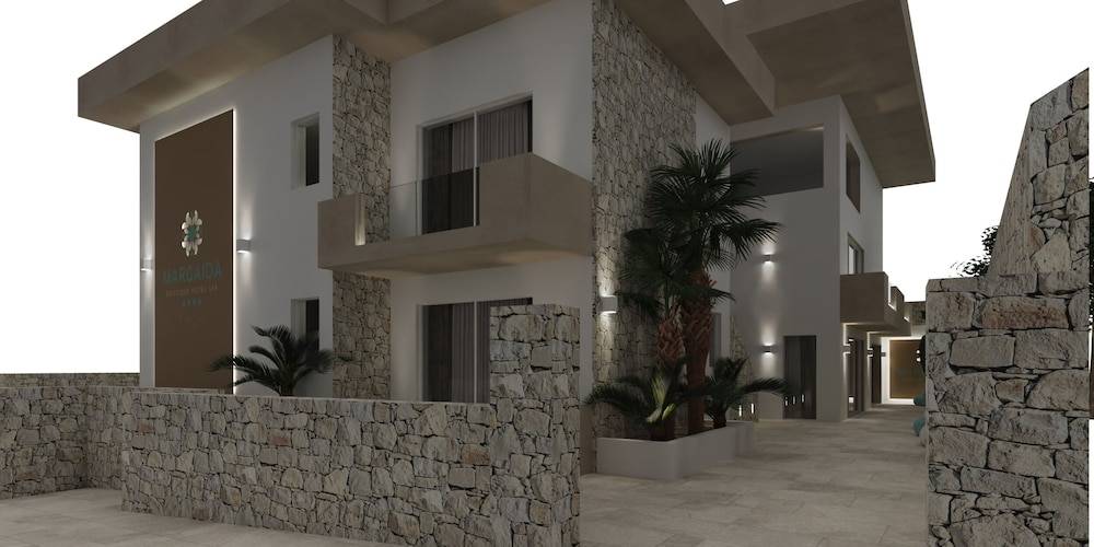 Margaida Boutique Hotel & SPA 1
