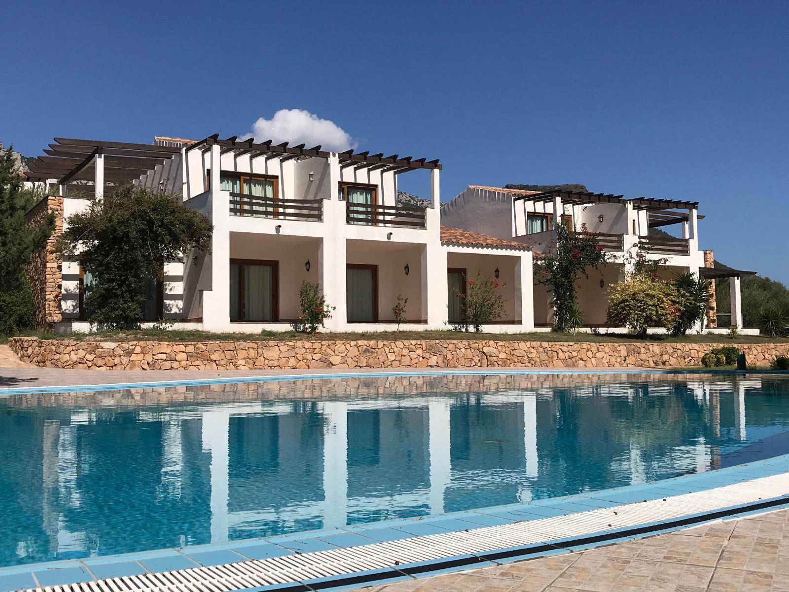 Club Esse Palmasera Il Borgo 1