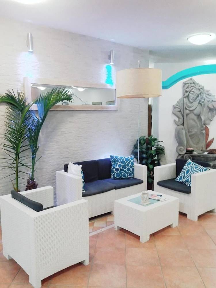 I Ginepri Hotel 1