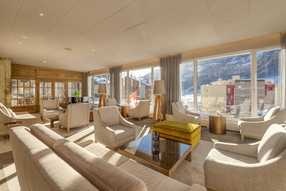 Le Bristol Leukerbad 2