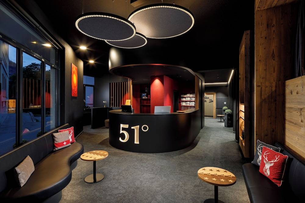 Therme 51 Hotel Physio & Spa 2