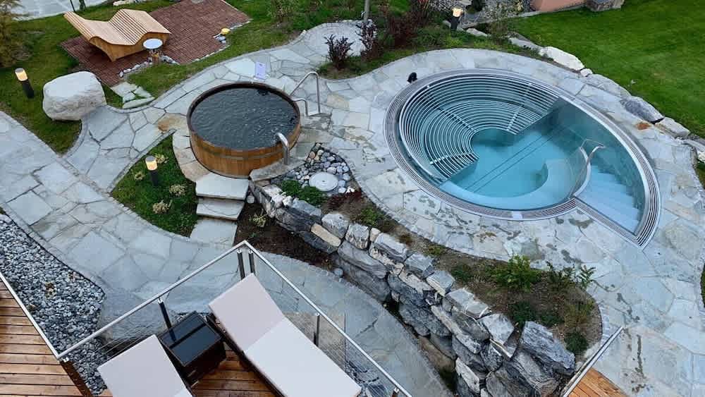 Therme 51 Hotel Physio & Spa 1