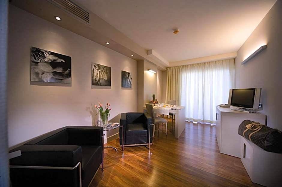Hotel Europa 2