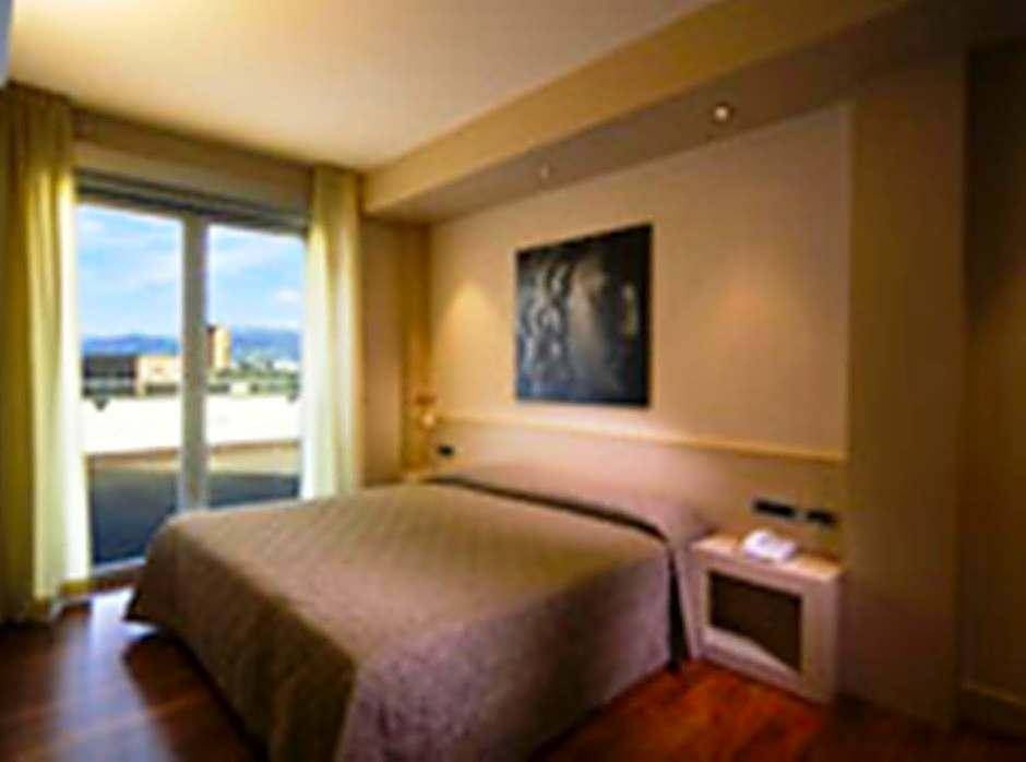 Hotel Europa 1