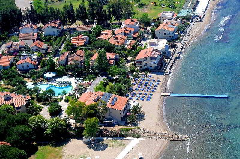 Dogan Paradise Beach Hotel 2