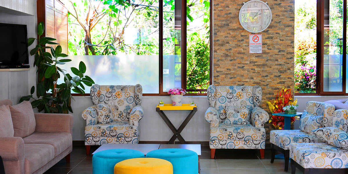 Dogan Paradise Beach Hotel 1