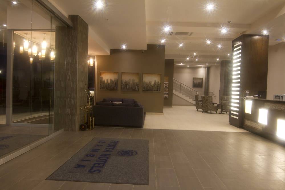 Protea Hotel by Marriott Lusaka Tower 2