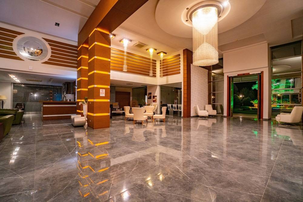 Karya Family Resort Hotel All Inclusive 2