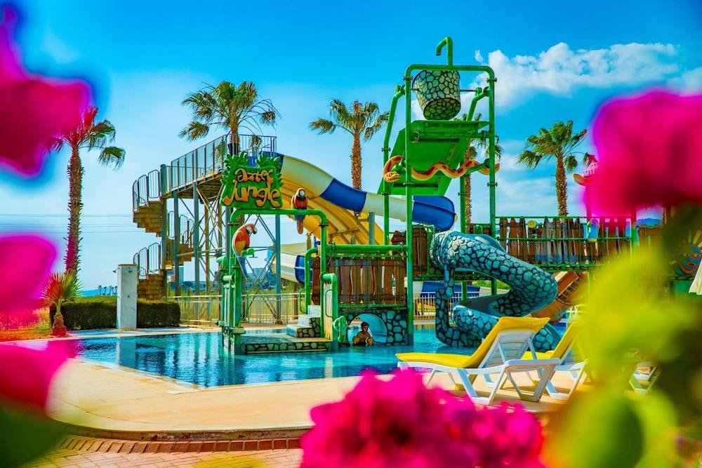 Karya Family Resort Hotel All Inclusive 1