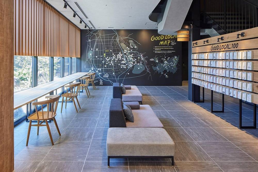 hotel around TAKAYAMA, an Ascend Collection Hotel 2