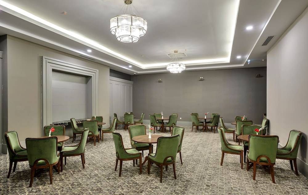 Sunis Efes Royal Palace Resort & Spa 2