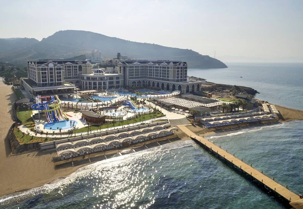 Sunis Efes Royal Palace Resort & Spa 1