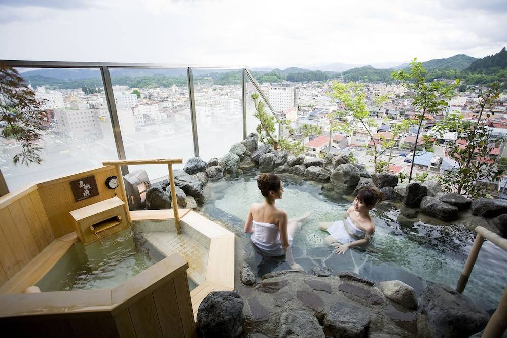 Takayama Ouan 1
