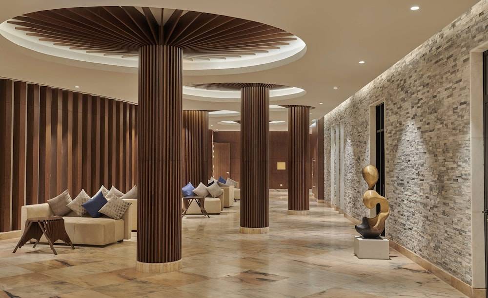 Hyatt Regency Addis Ababa 1