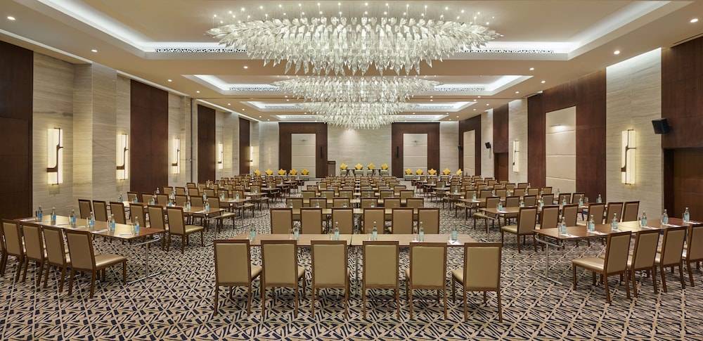 Hyatt Regency Addis Ababa 2
