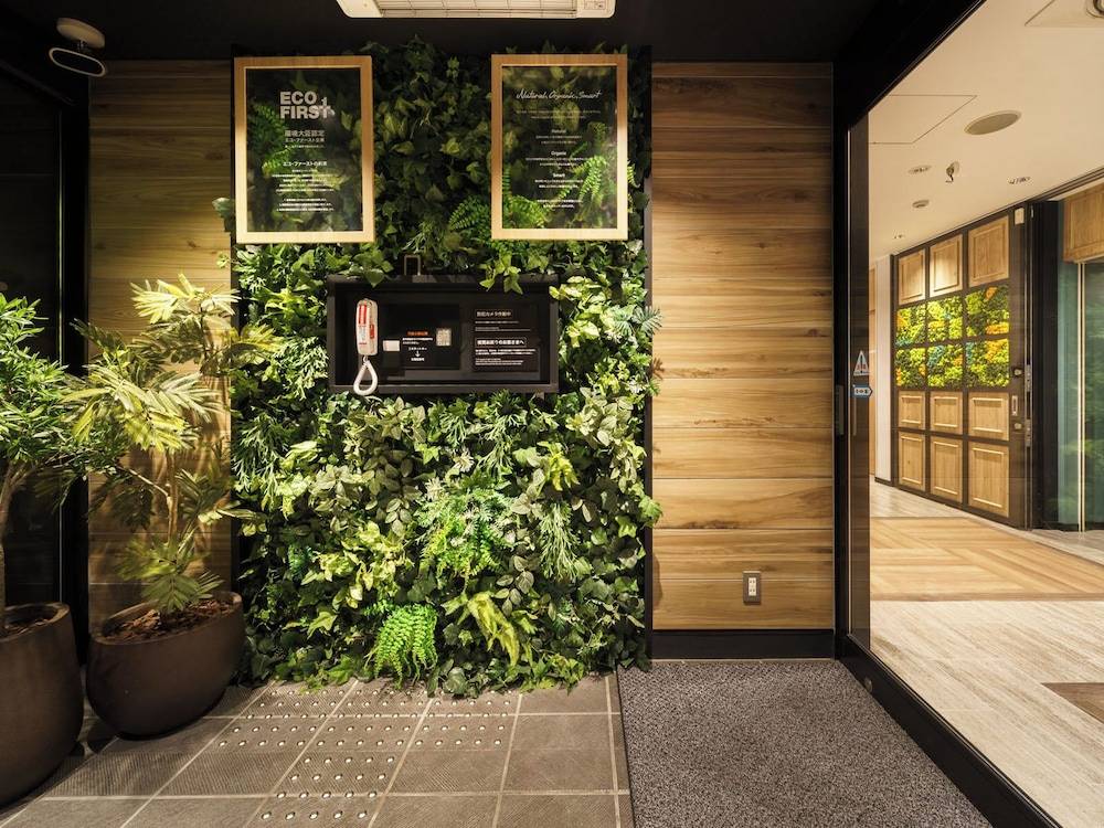 Super Hotel Hida Takayama 2