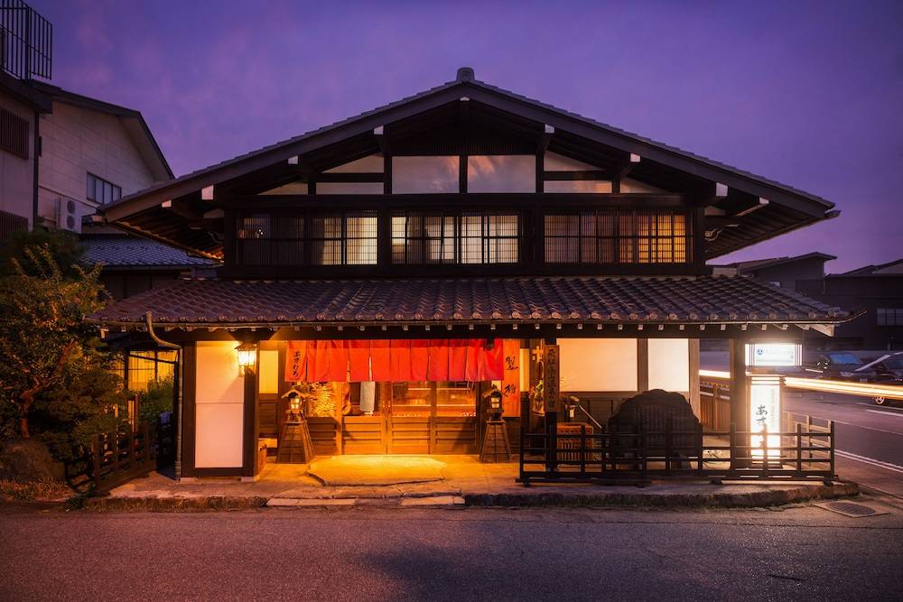 Ryokan Asunaro 1