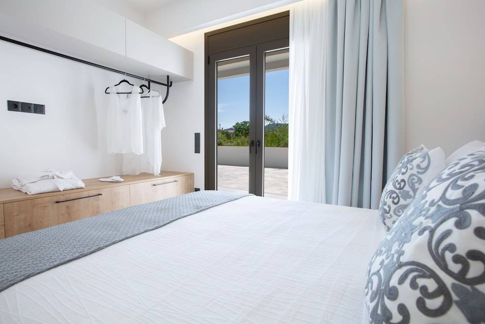 Achillion Suites 1