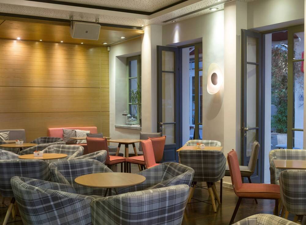 Hotel Boschetto 2