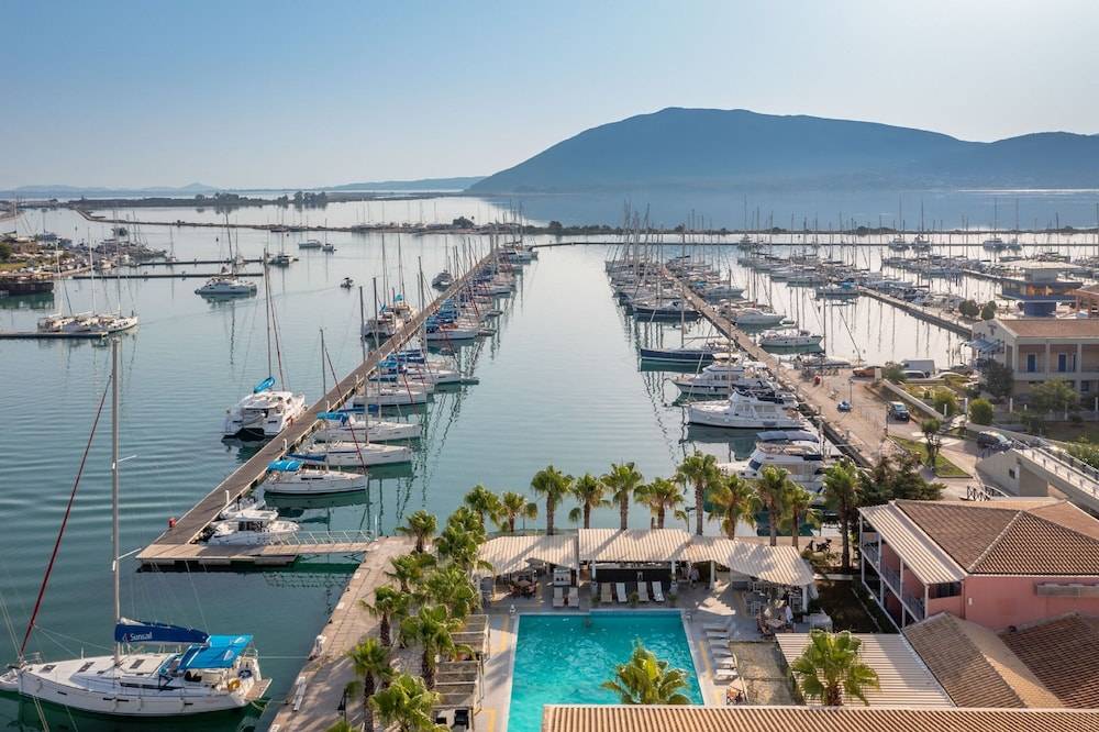 Ianos Hotel 1