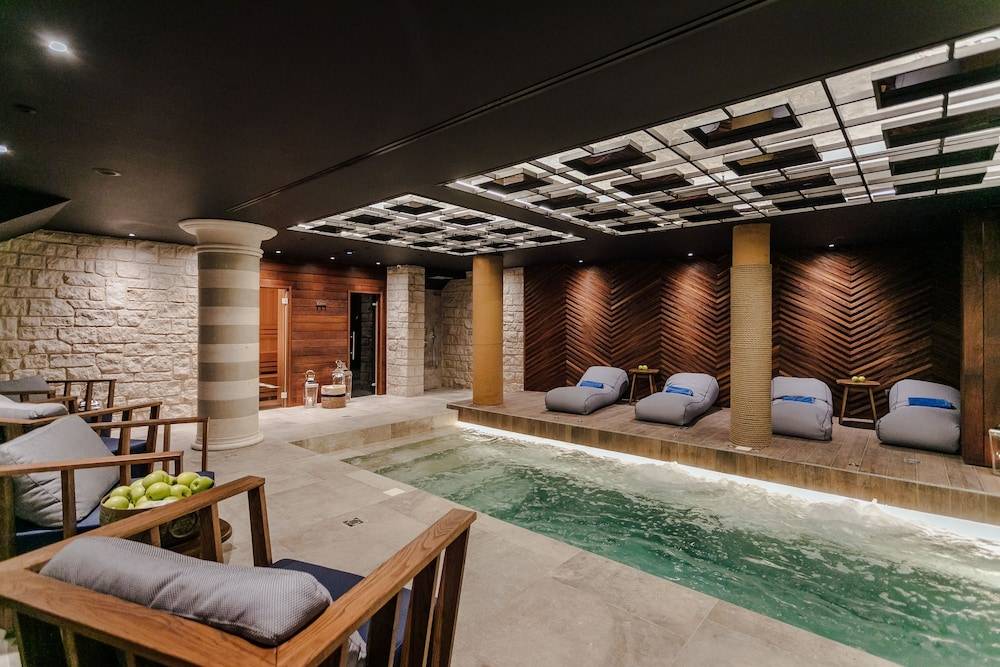 Boutique Hotel & Spa Casa del Mare - Mediterraneo 1