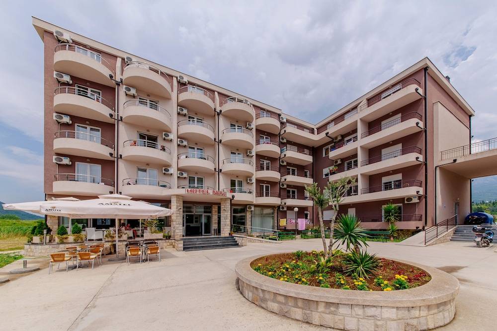 Hotel Novi 1