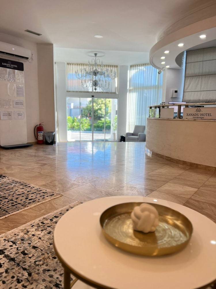 Hotel Xanadu 2