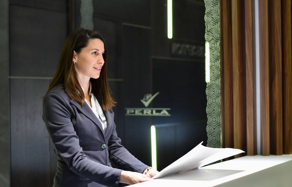 Hotel Perla 2