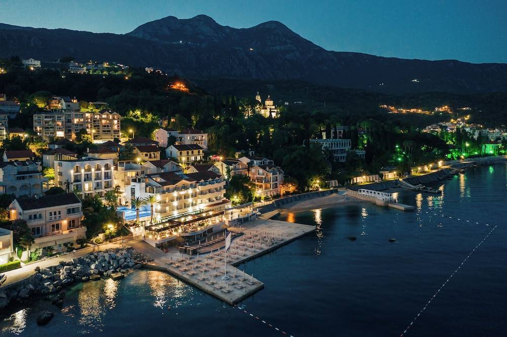 Hotel Perla 1