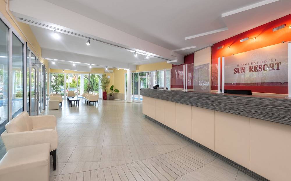 Hunguest Hotel Sun Resort 2