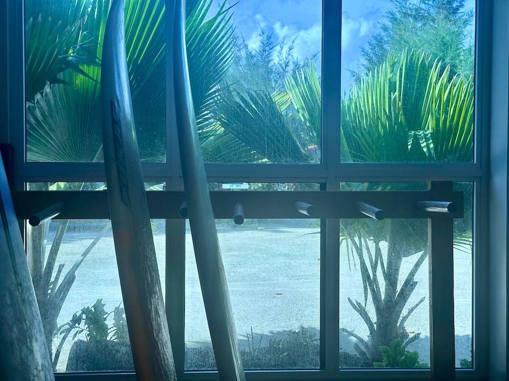 Noah Private Beach House 2