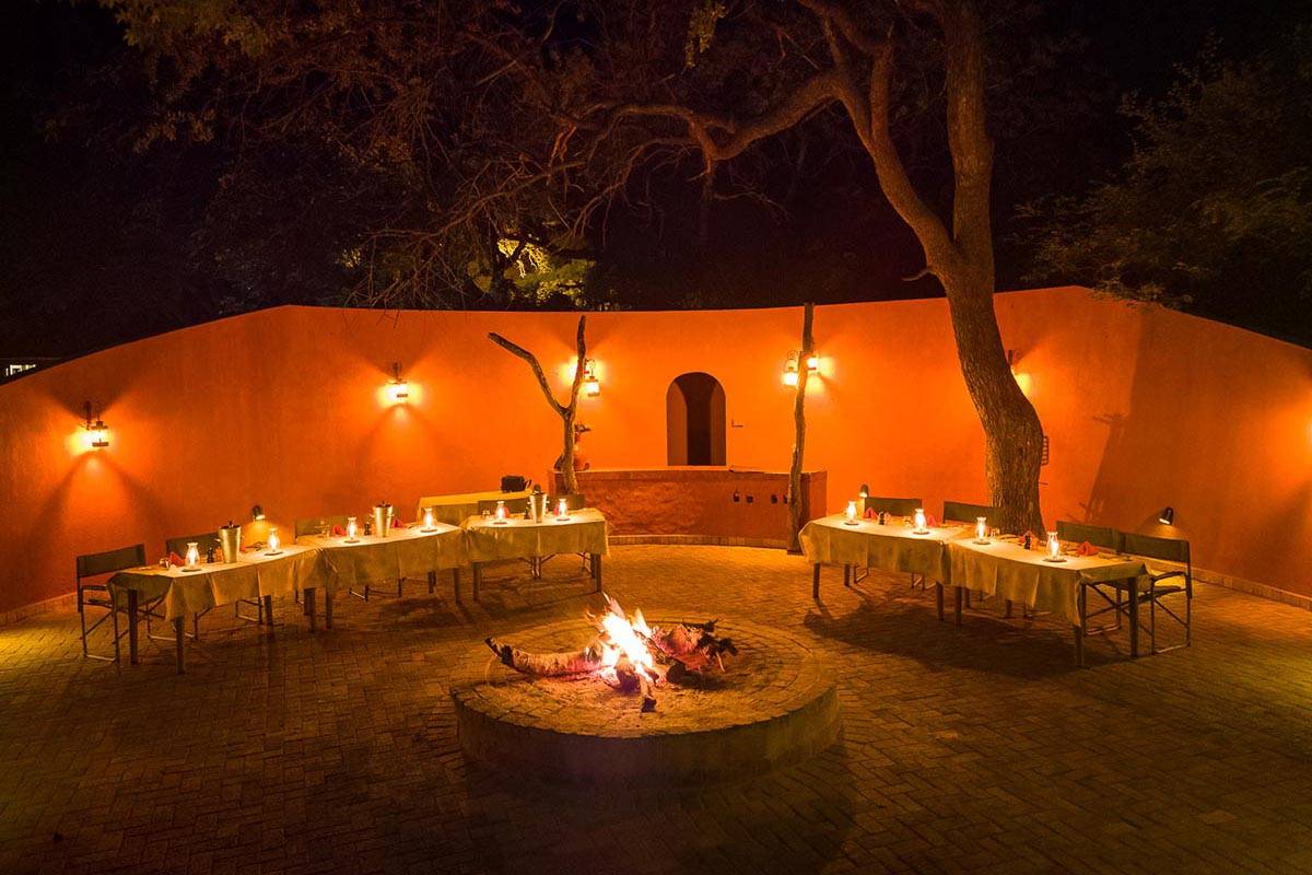 Mohlabetsi Safari Lodge 2