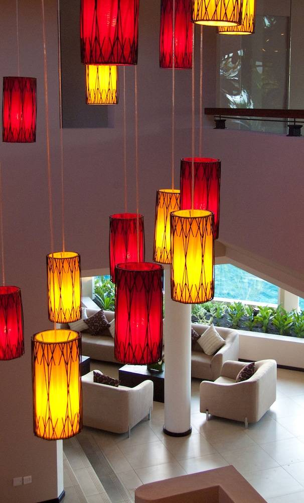Le Cardinal Exclusive Resort 2