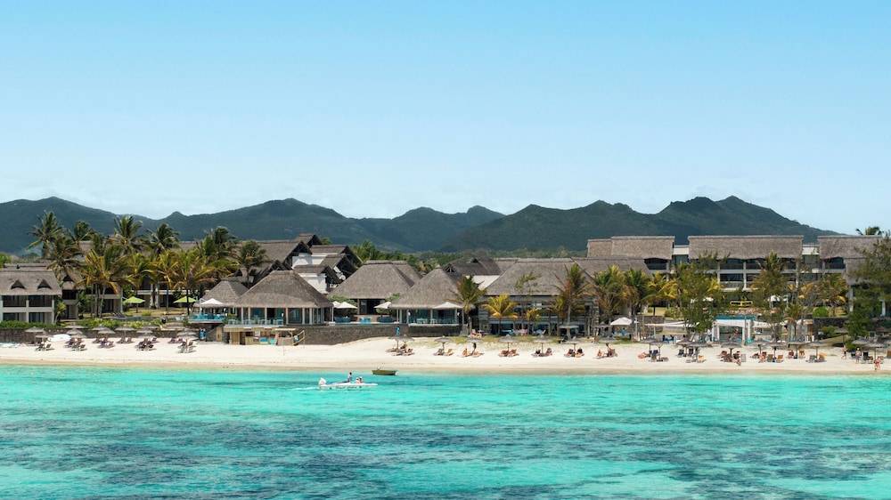 C Mauritius 1