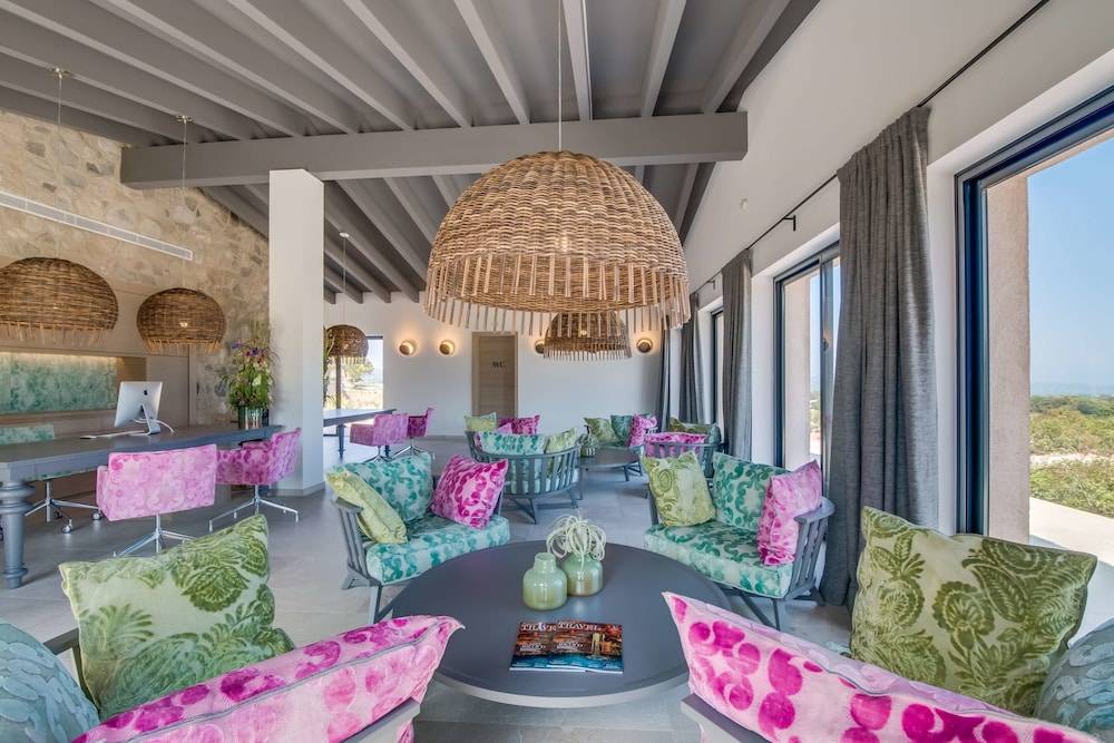 Carrossa Hotel & Spa 2
