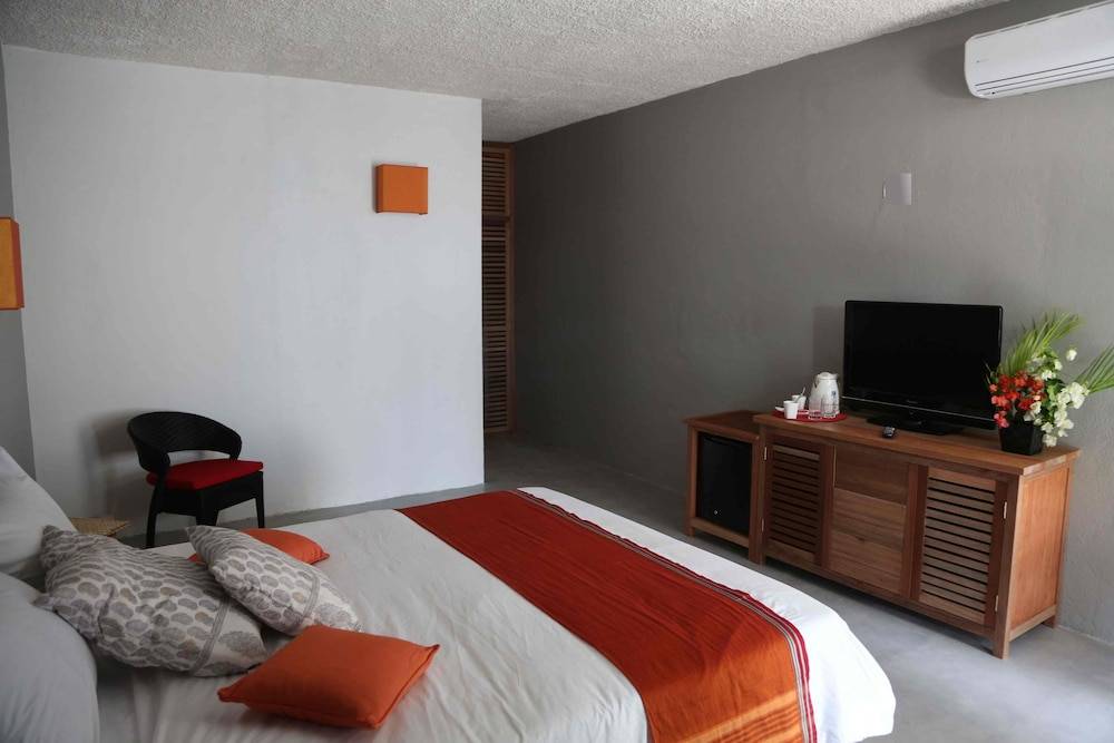 La Tonnelle Guest House 2