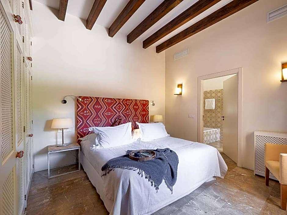 Hotel & Restaurant Jardi d'Artà 1