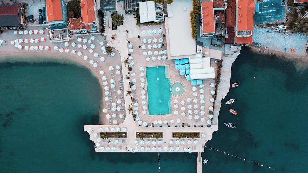 Palmon Bay Hotel & Spa 1