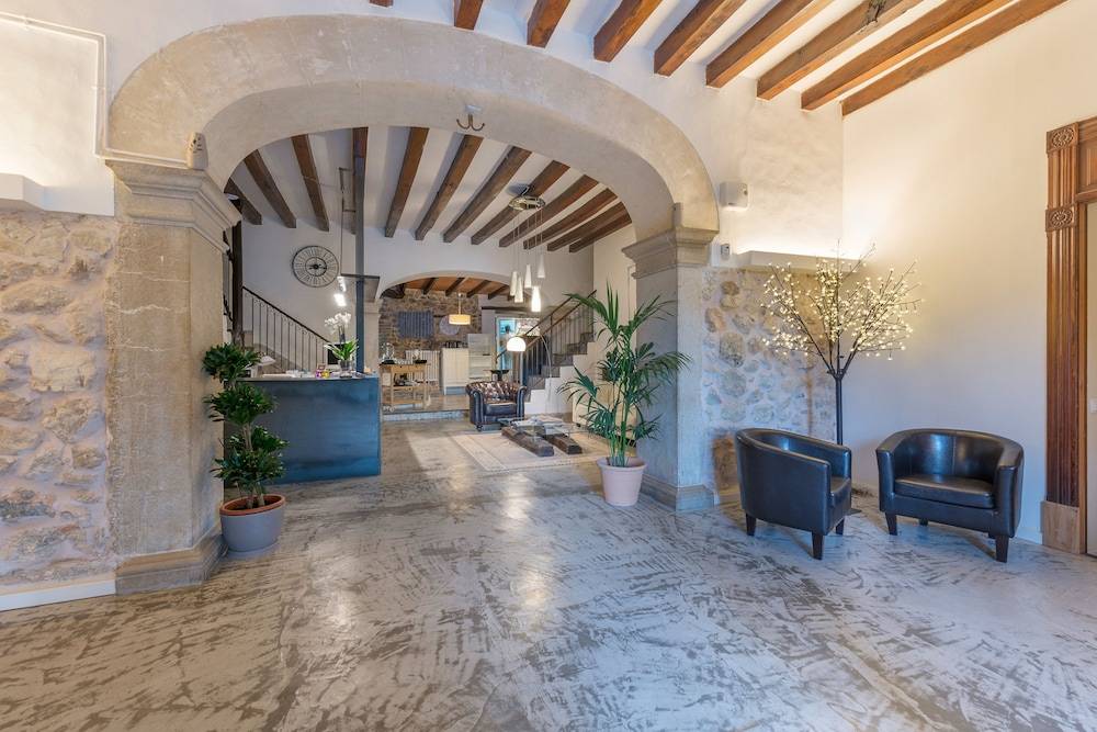 Hotel Turixant 2