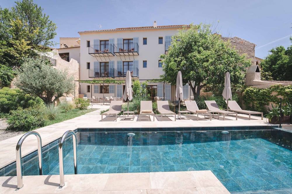 Nema Boutique Hotel & Spa 1
