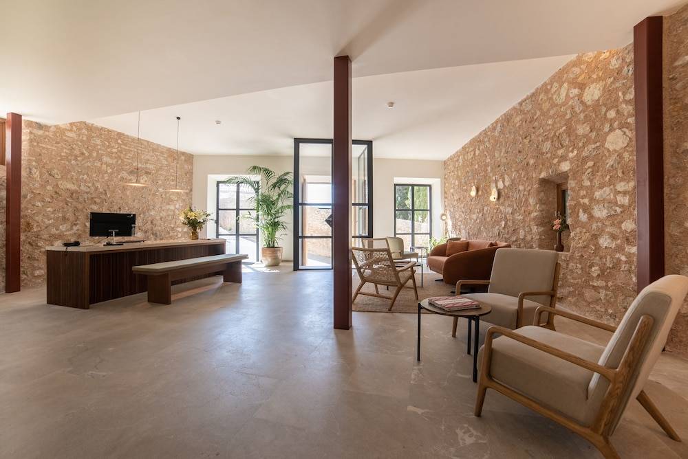 Nema Boutique Hotel & Spa 2